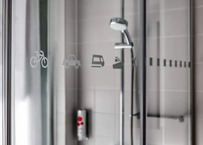 Intercityhotel Hamburg-barmbek Hamburg